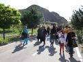  گزارش تصویری همایش پیاده روی خانوادگی اساتید و کارکنان  دانشگاه صنعتی شاهرود